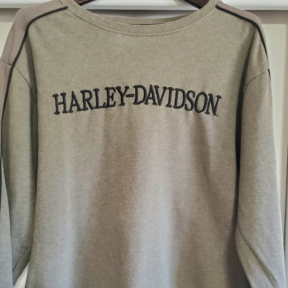 Genuine Harley Davidson Sweatshirt